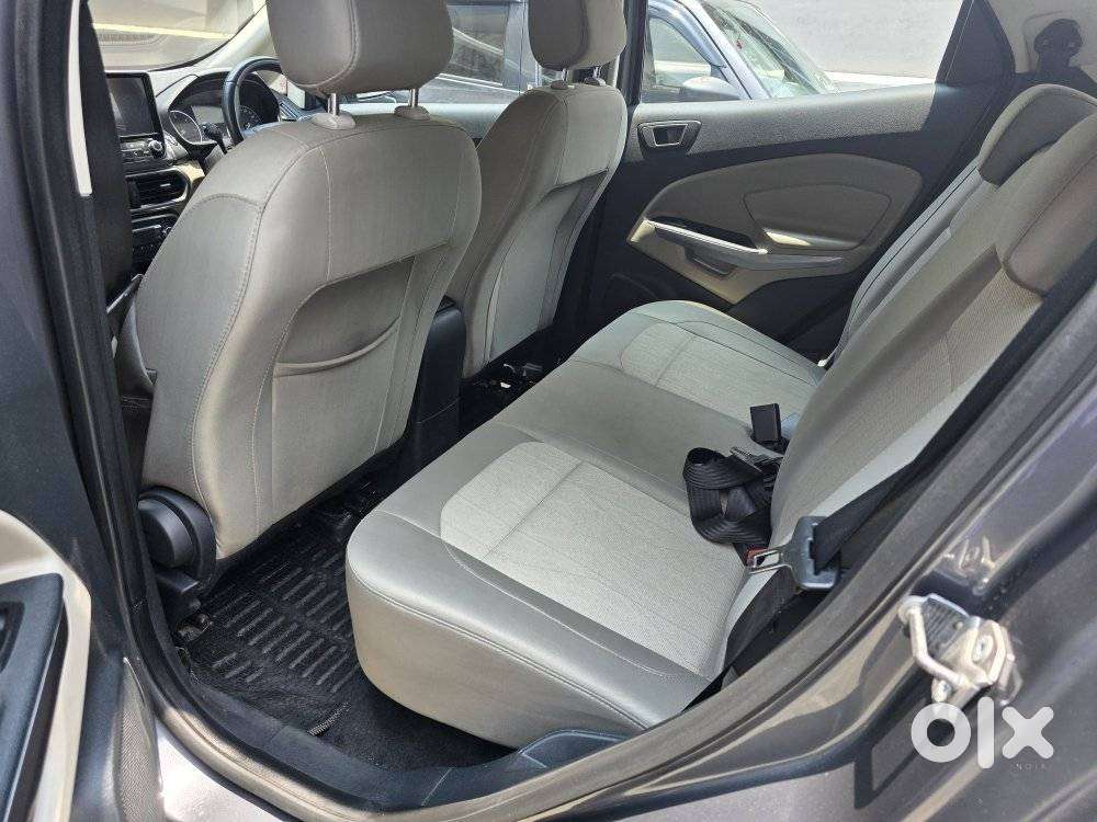Ford Ecosport [2017-2021] 1.5 Titanium Tdci, 2020, Diesel