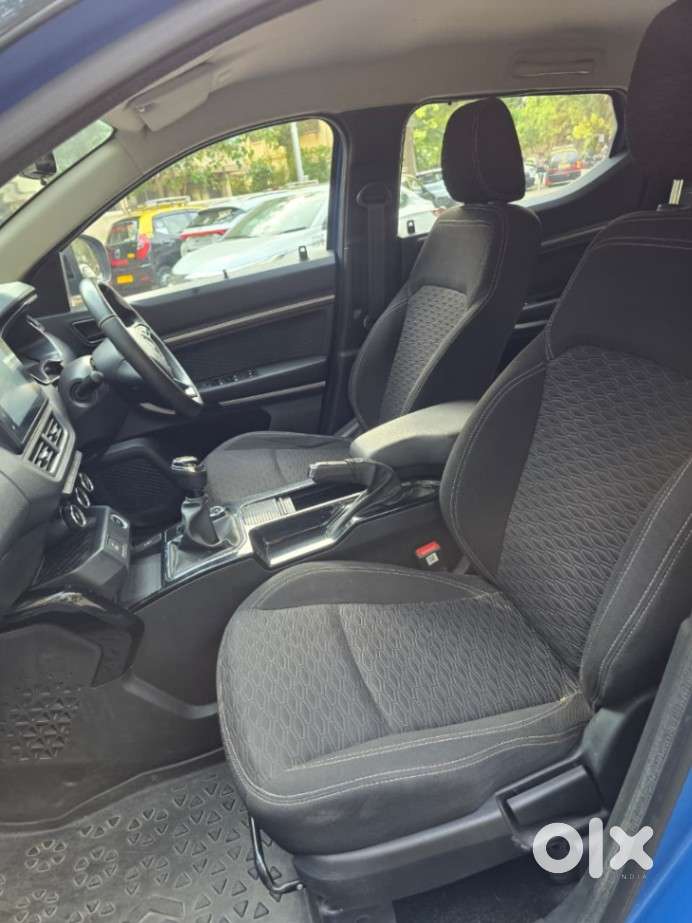 Renault Kiger Rxz Turbo, 2021, Petrol