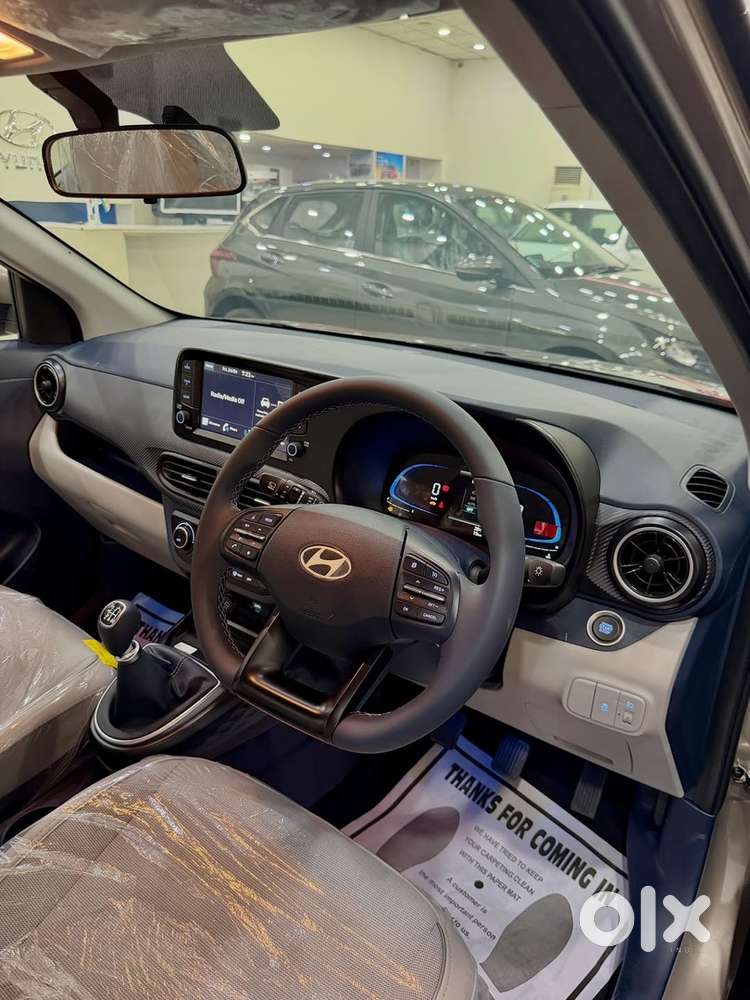 Hyundai Car Petrol 2026