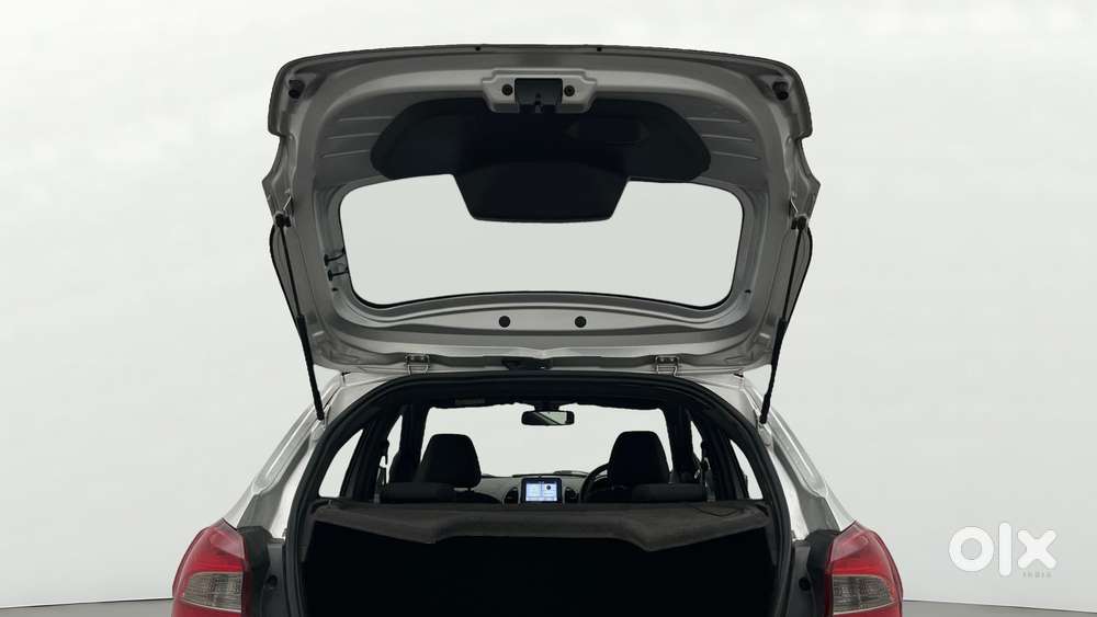 Ford Freestyle Titanium Plus Petrol, 2019, Petrol