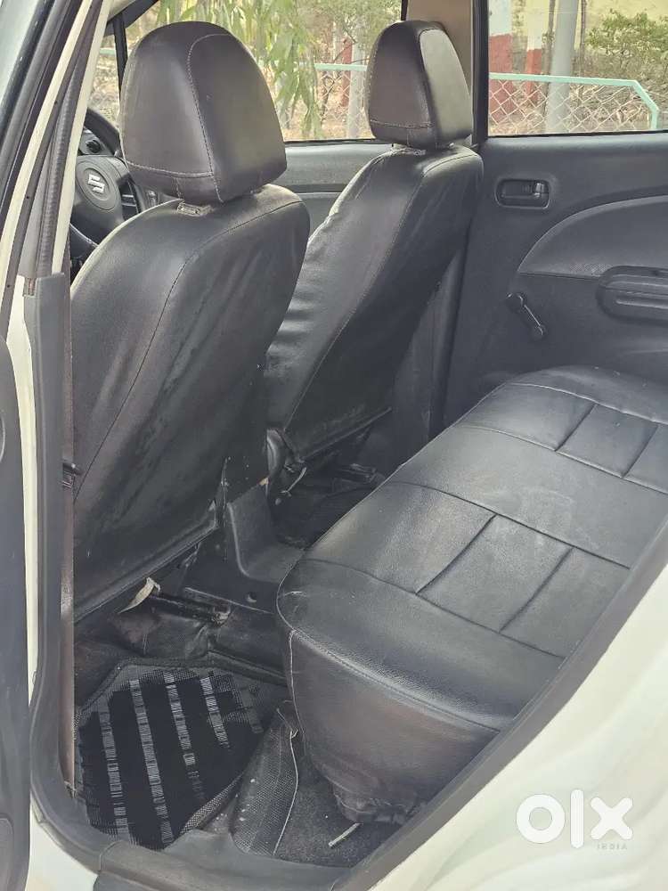 Maruti Suzuki Ritz 2011