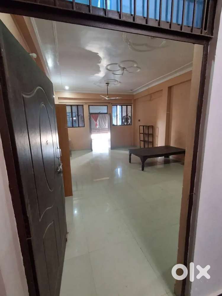 1RK Super Spacious with Balcony