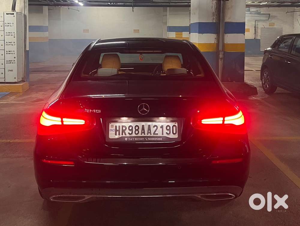 Mercedes-benz A-class 200 2025 Dec