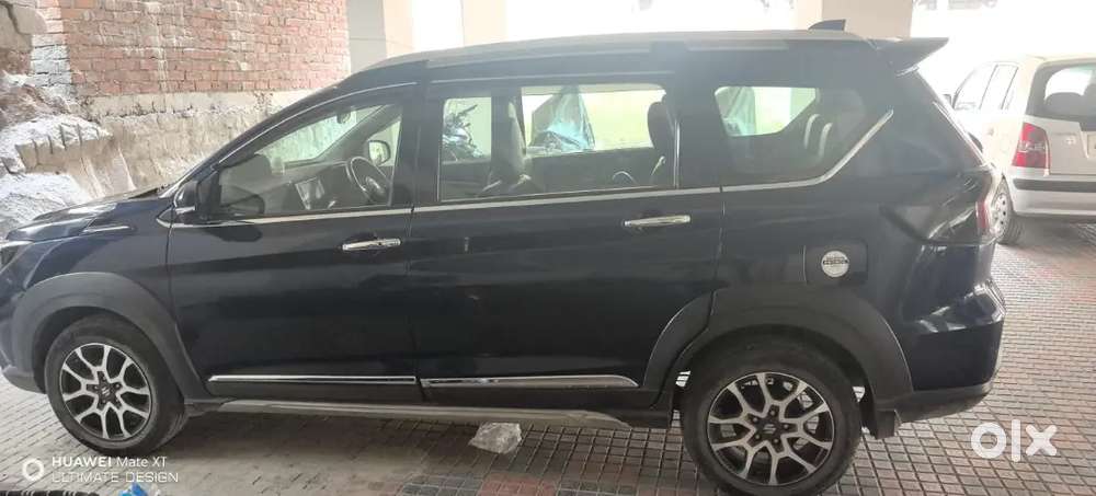 Maruti Suzuki Xl6 2023 Yellow Plate Taxi Permit