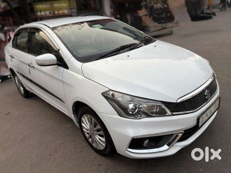 Maruti Suzuki Ciaz 2014-2017 Vdi Shvs, 2016, Diesel