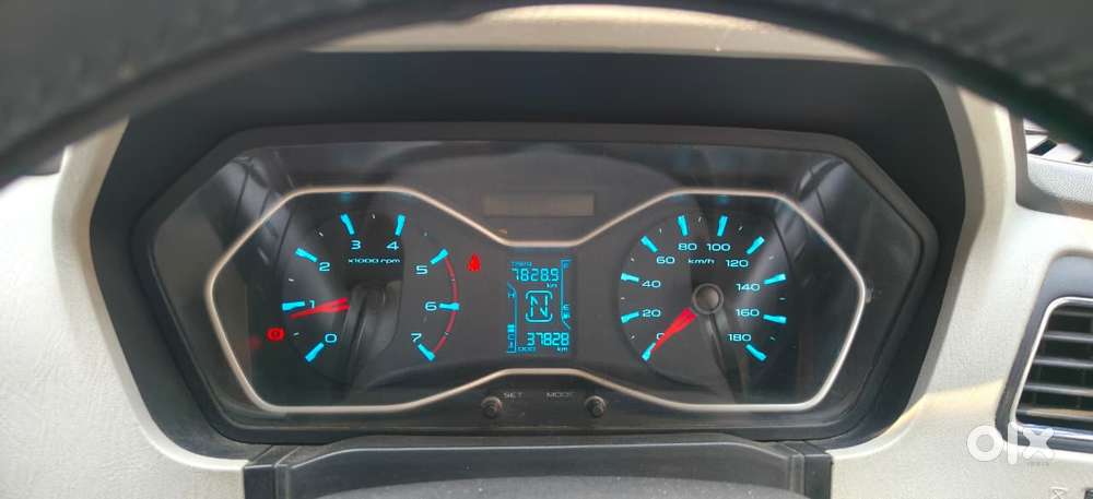 Mahindra Scorpio [2020-2022] 2.2 S11 2wd, 2021, Diesel