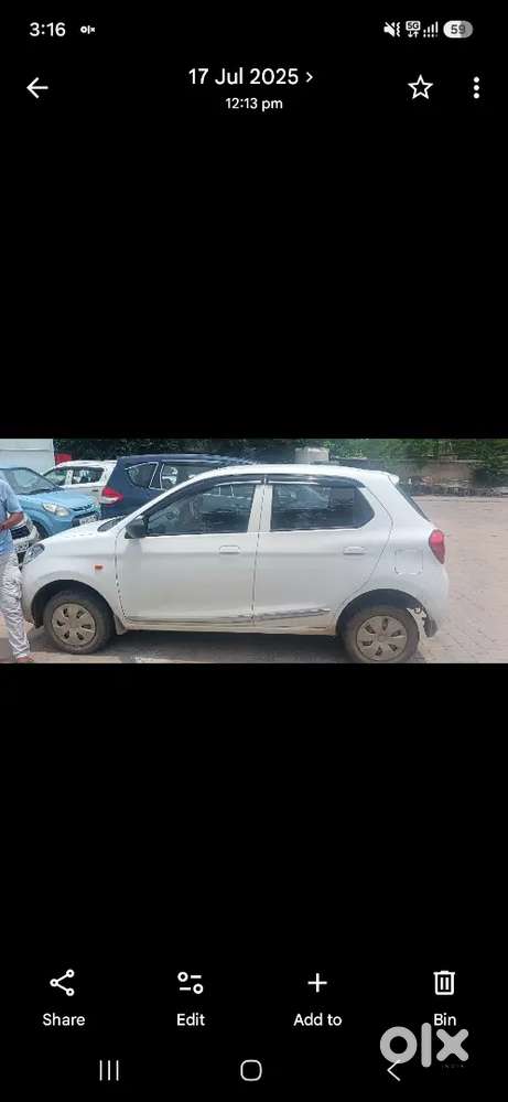 Maruti Suzuki Alto 2024