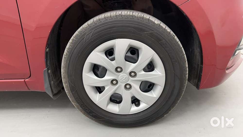 Hyundai Elite I20 1.2 Magna Plus, 2019, Petrol