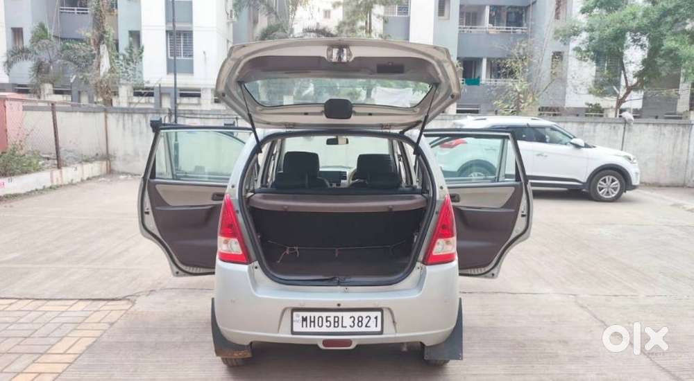 Maruti Suzuki Zen Estilo Vxi Bsiv, 2012, Petrol