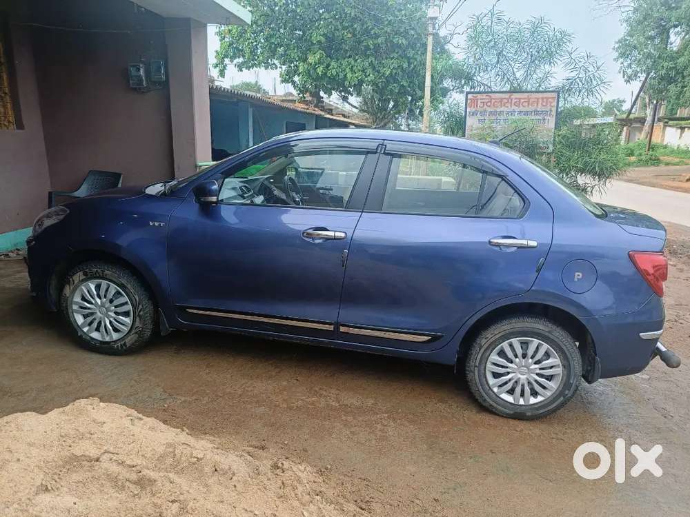 Maruti Suzuki Dzire 2018 Car