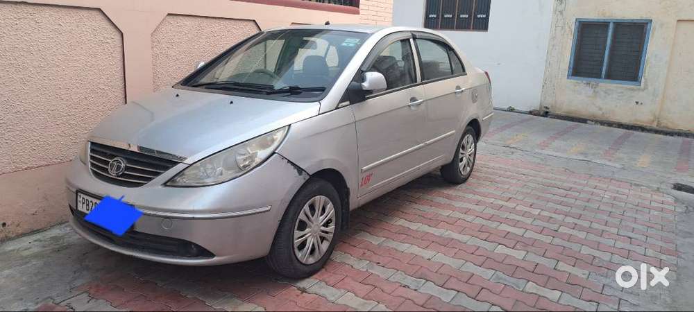 Tata Manza Abs Quadrajet Bs Iv Passing 2030