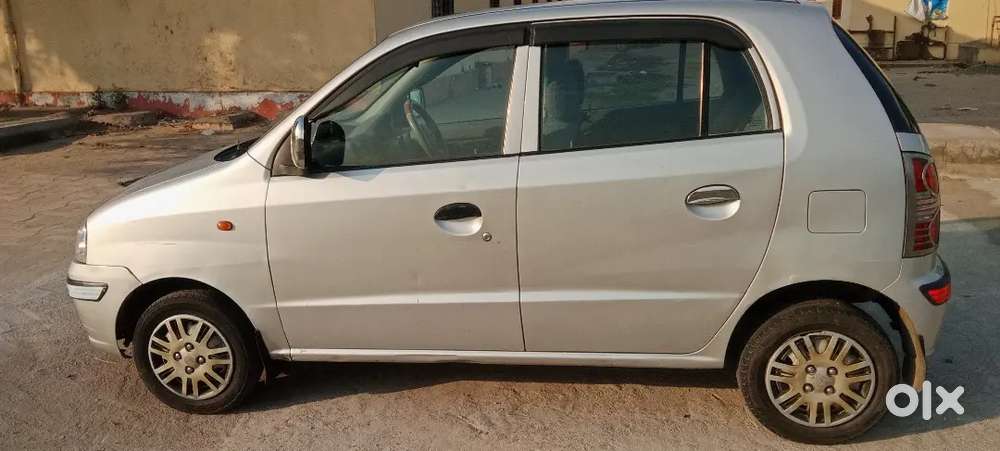 Hyundai Santro Xing Xl 2007
