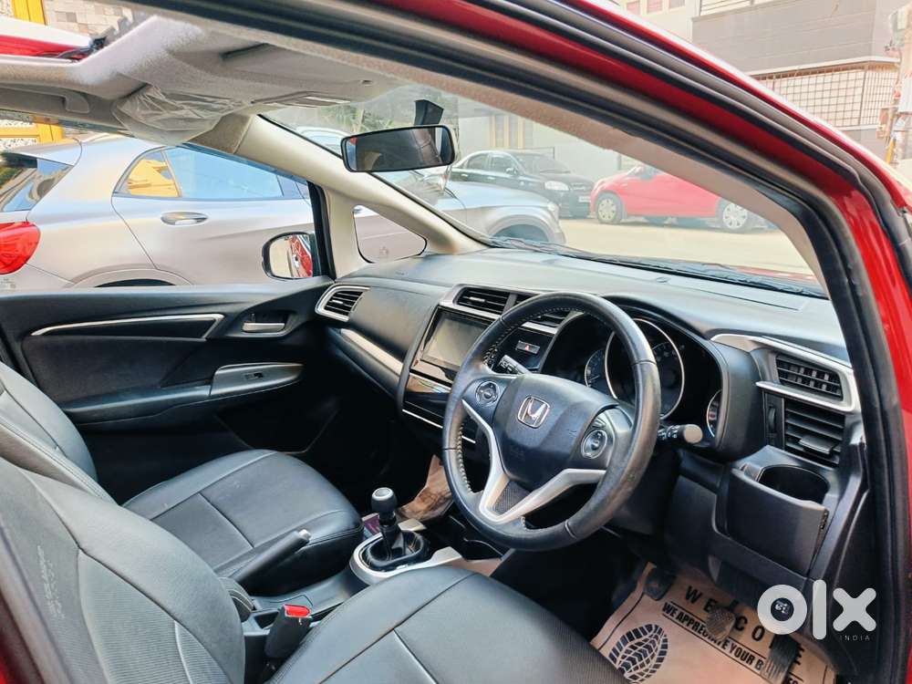Honda Wr-v 1.2 Vx I-vtec, 2020, Petrol