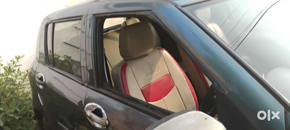 2007 Maruti Suzuki Swift Vxi (petrol)