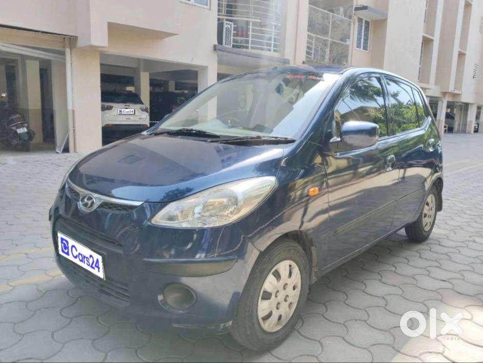 For Sale - Hyundai I10 Magna 2010