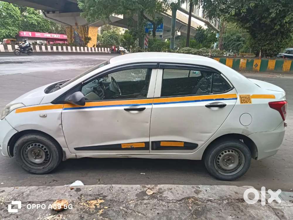 Hyundai Xcent Vtvt 2019