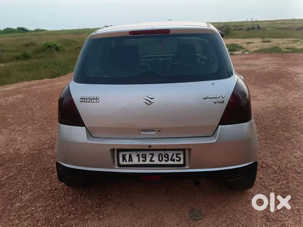 Swift Car Good Condition