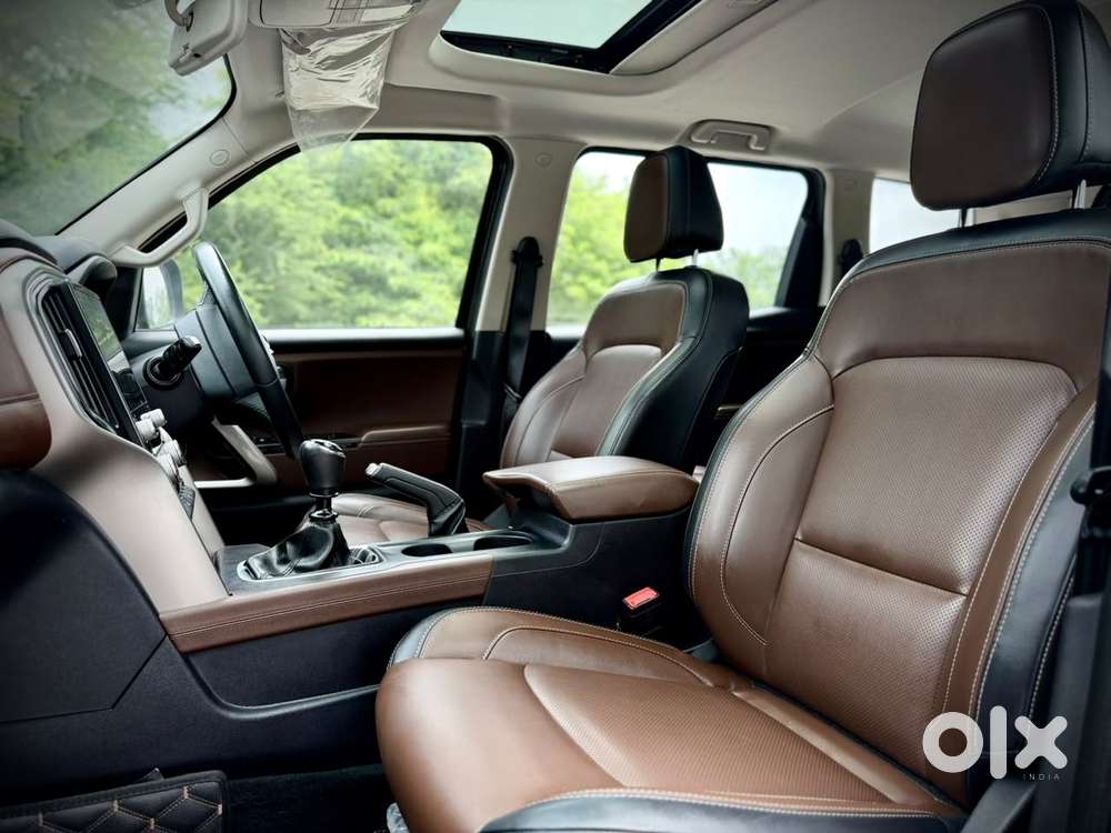 Mahindra Scorpio N Z8 Diesel Mt 2wd 7 Str, 2024, Diesel