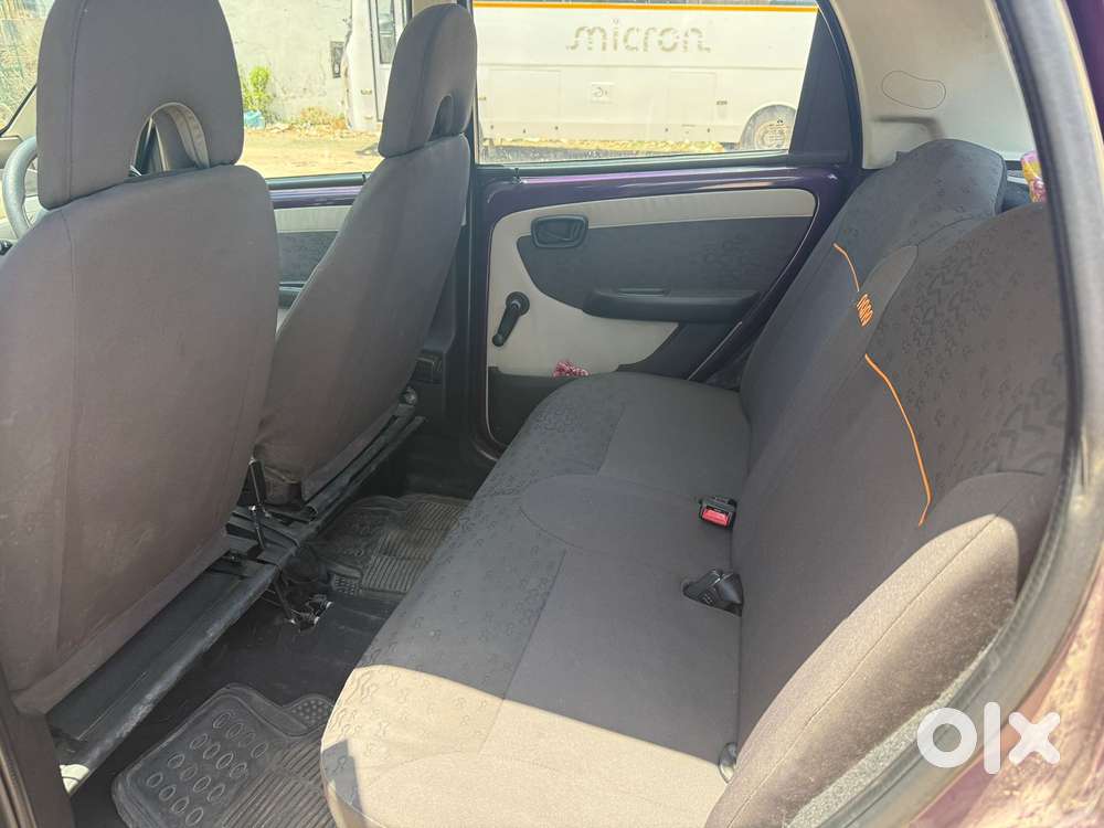 Tata Nano Xta, 2015, Petrol