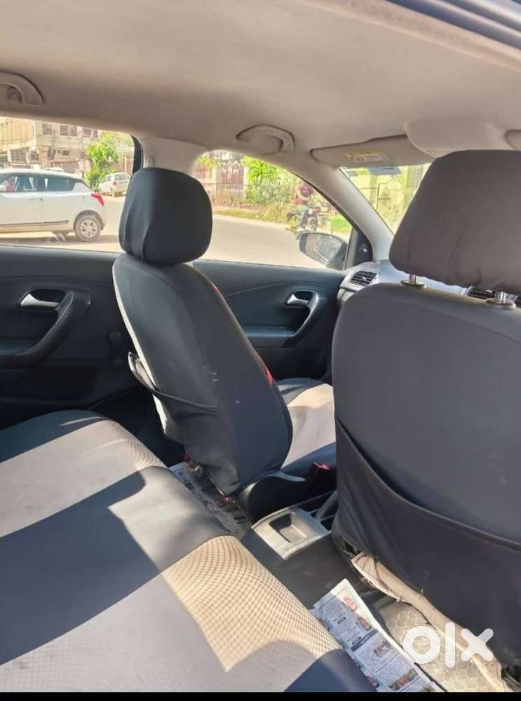 Volkswagen Ameo 1.2 Mpi Trendline, 2018, Petrol