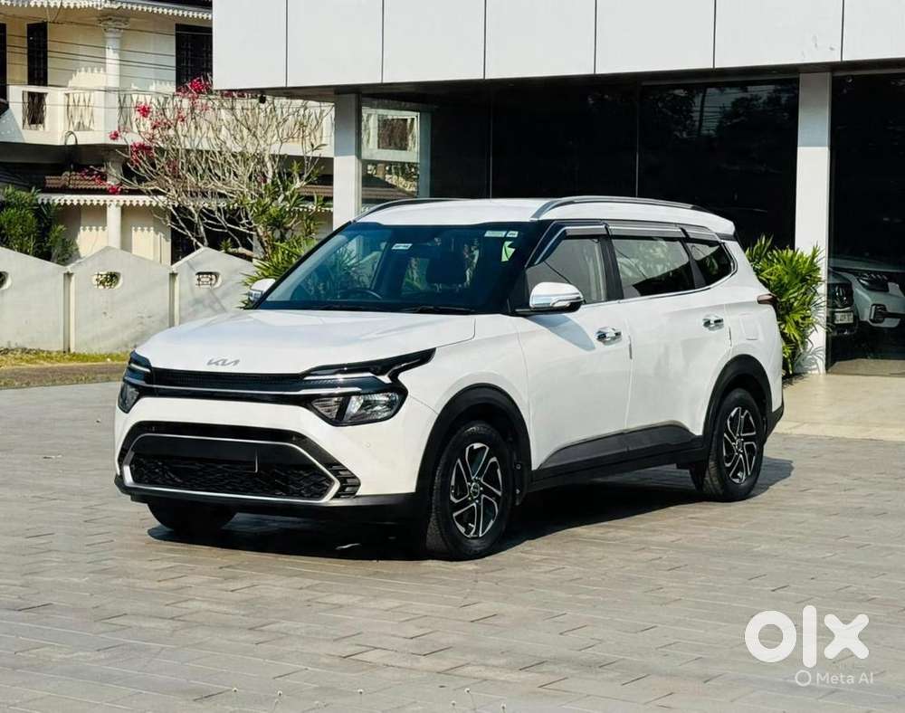 Kia Carens 1.5 Prestige 7 Str, 2022, Diesel