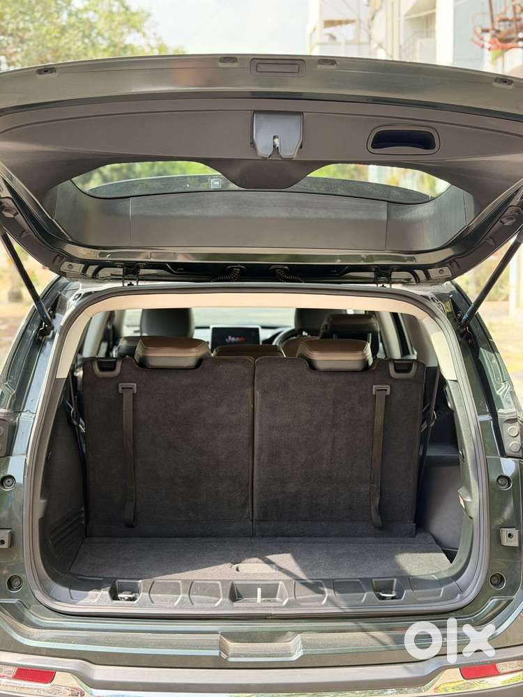 Jeep Meridian 2.0 Limited 4x2 At, 2022, Diesel