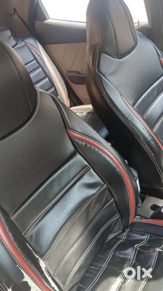 Hyundai Eon Magna+ 2015 Petrol