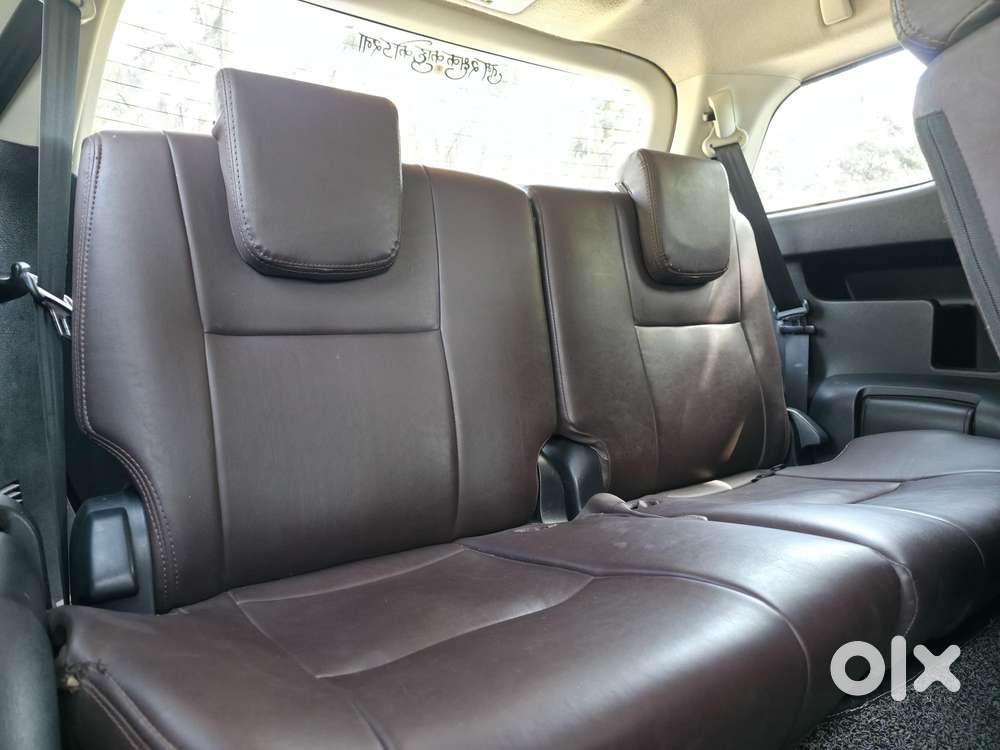 Toyota Fortuner 4x2 At 2.8 Diesel, 2018, Diesel