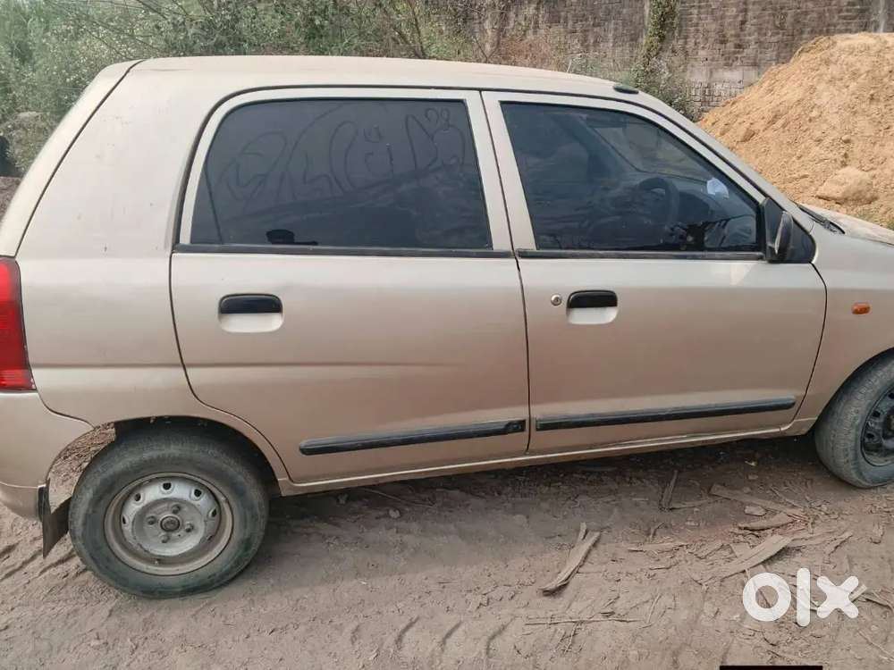 Maruti Suzuki Alto 2009