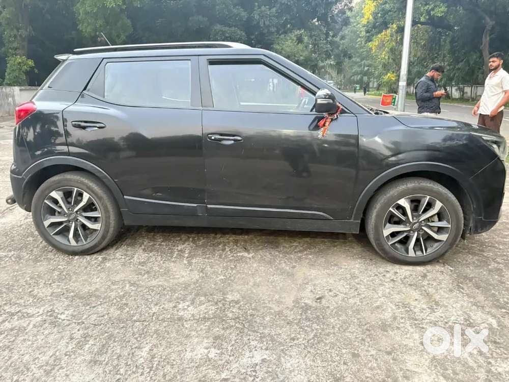 Mahindra Xuv300 2019 Diesel Good Condition