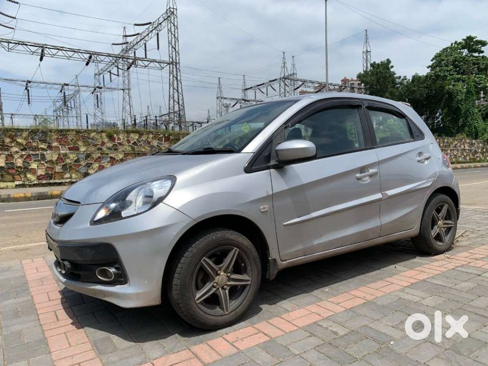 Honda Brio S Mt, 2012, Cng & Hybrids