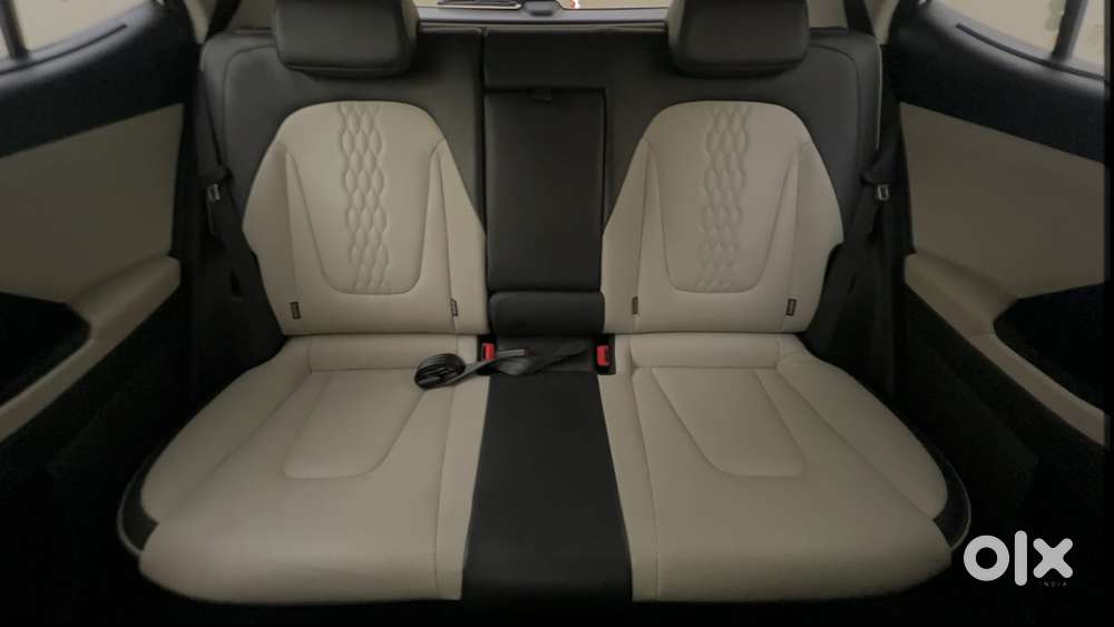 Hyundai Creta Sx (o) 1.5 Diesel Automatic, 2022, Diesel
