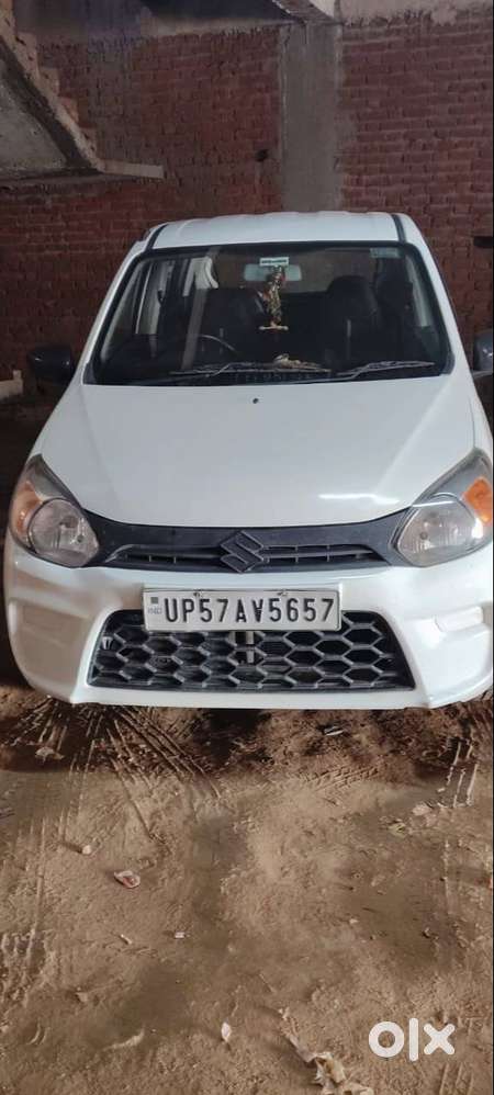 Maruti Suzuki Alto 800 2020 Petrol Good Condition