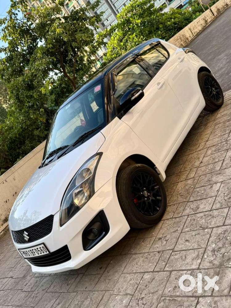Maruti Suzuki Swift Vdi Optional, 2012, Diesel