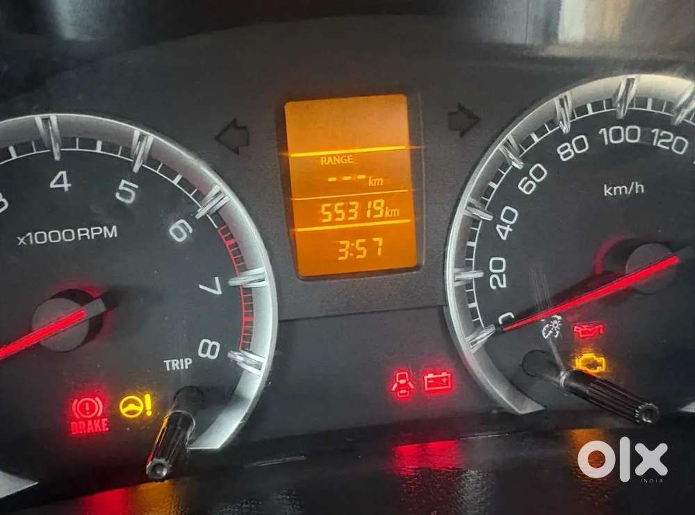 Maruti Suzuki Swift 2016