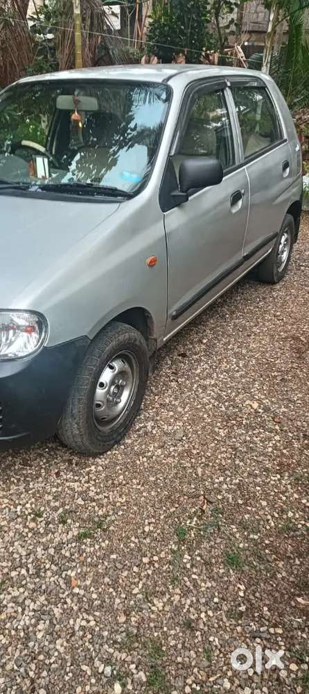 Maruti Suzuki Alto 2005