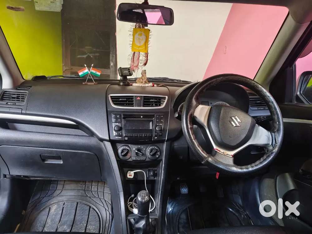 Single Hand Abs Model In Genuine Condition
