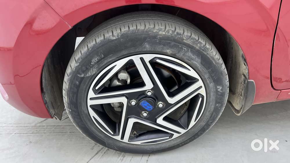 Hyundai Grand I10 Nios Asta 1.2 Kappa, 2023, Petrol