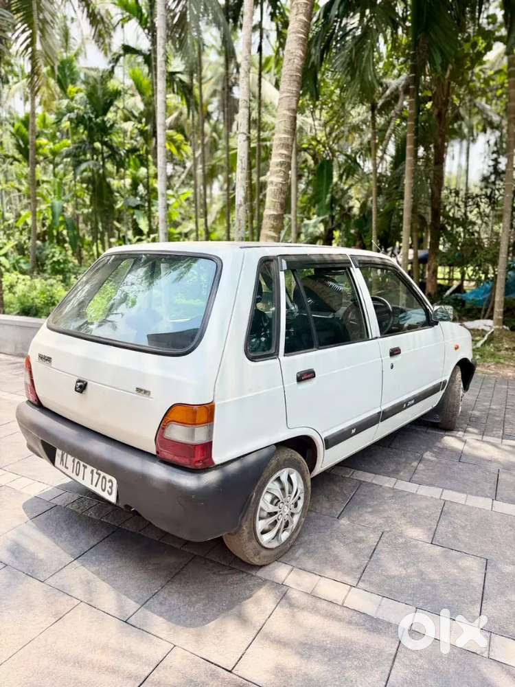 Maruti Suzuki 800 2004 Petrol Good Conditiong