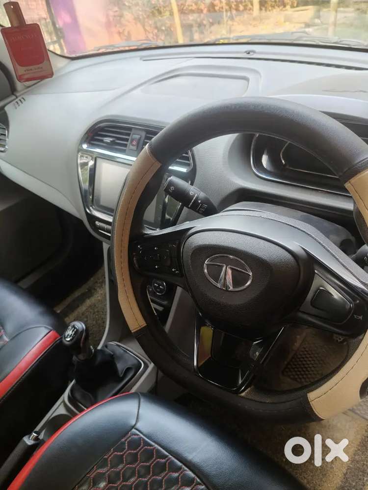 Tata Tigor 2021