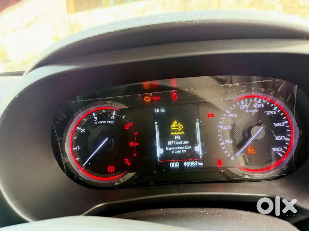 Mahindra Thar Lx D Mt 2wd 4s Ht