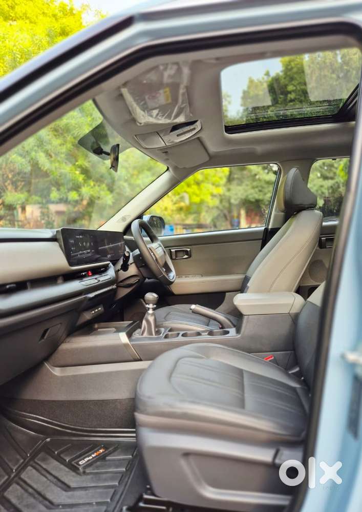 Kia Seltos Htk Plus G, 2026, Petrol