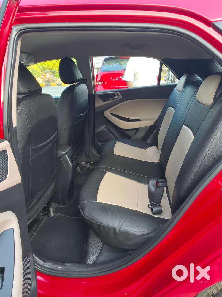 Hyundai Elite I20 Asta 1.2 Mt, 2017, Petrol