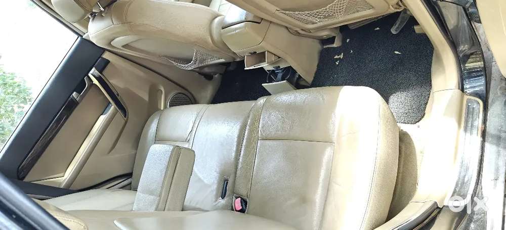 Chevrolet Captiva Diesel 2008