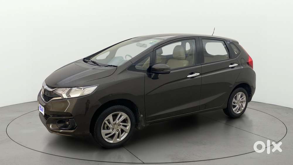 Honda Jazz Vx Cvt, 2021, Petrol