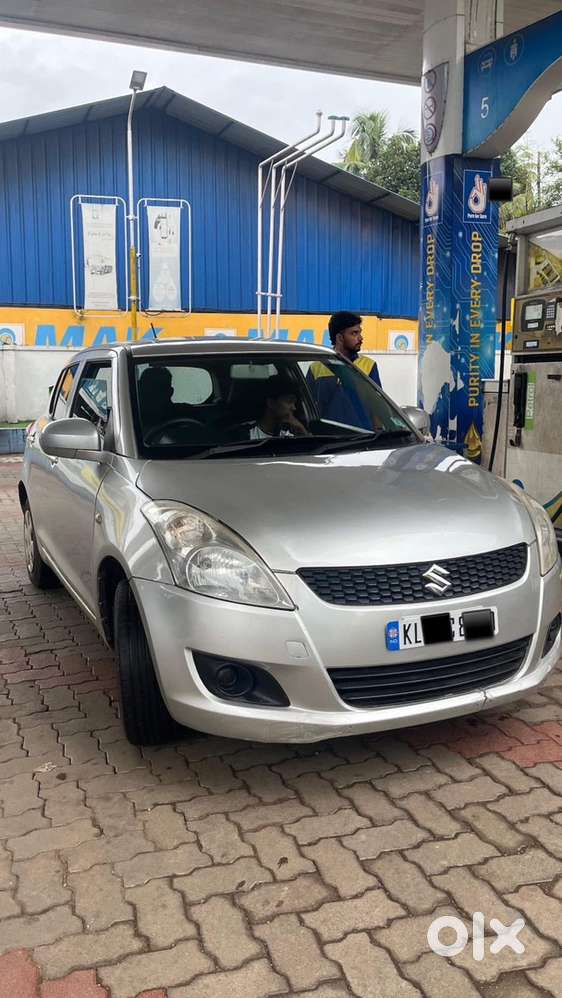 Maruti Suzuki Swift 2014 Petrol Good Condition