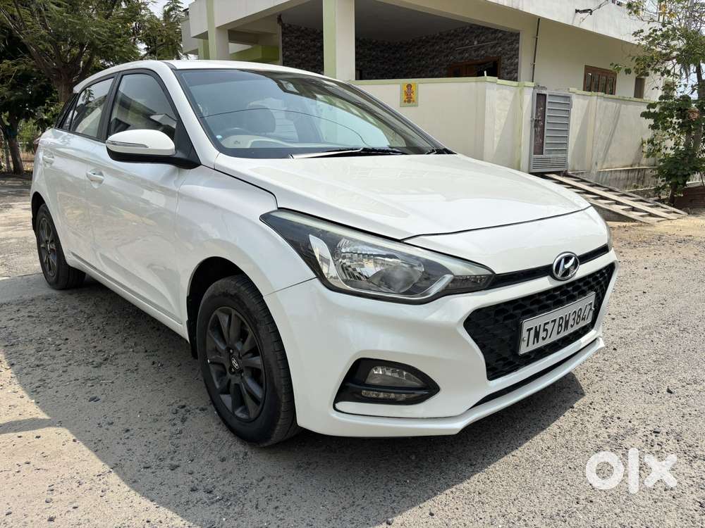 Hyundai I20 1.2 Asta, 2018, Petrol