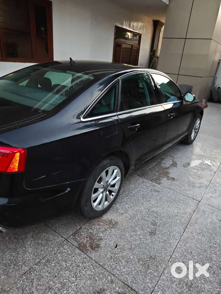 Well Maintained Vehicle.