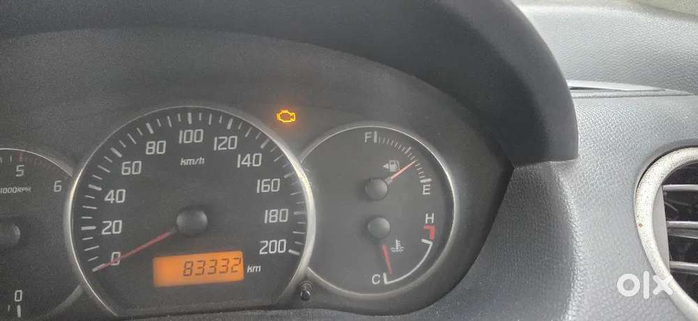 Maruti Suzuki Dzire 2011 Diesel Manual
