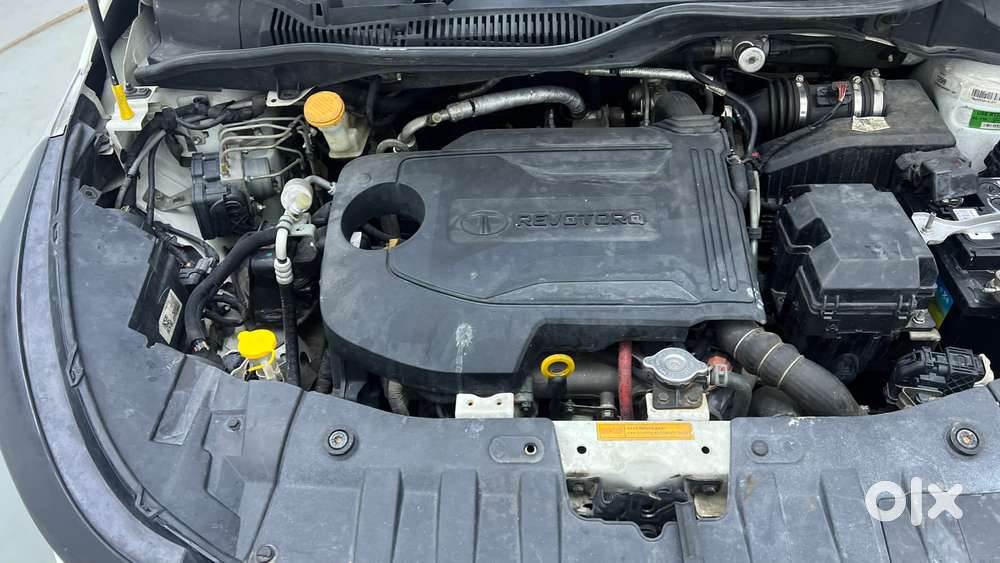 Tata Altroz 1.5 Xz Diesel, 2021, Diesel